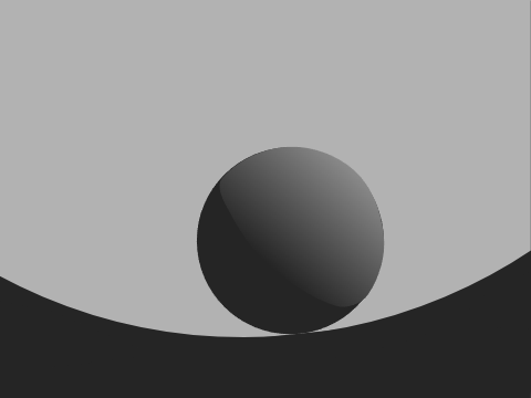 Ball Physics