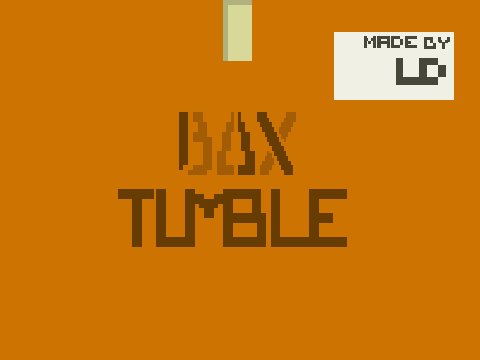 Box Tumble  - 1.0