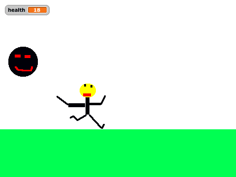 run boyo run!