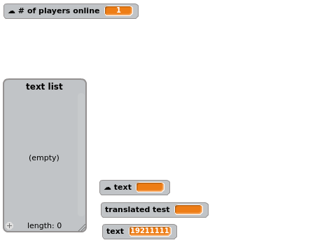 scratch texting