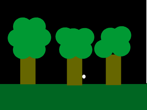slender