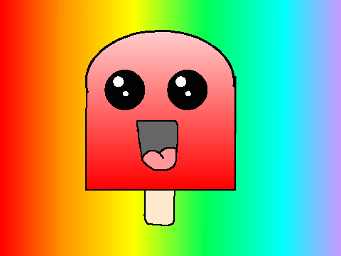lolly changer!