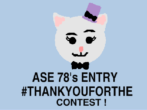 Art contest open 10 followers special remix