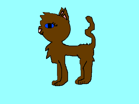 Cat #2
