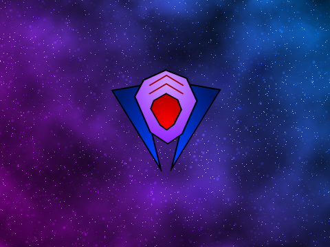 Spaceship Design Entry