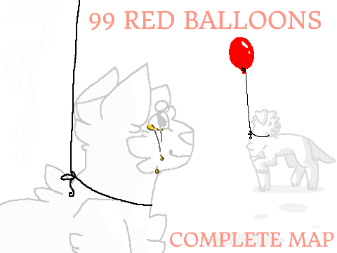 99 Red Balloon MAP Thumbnail Contest Entry