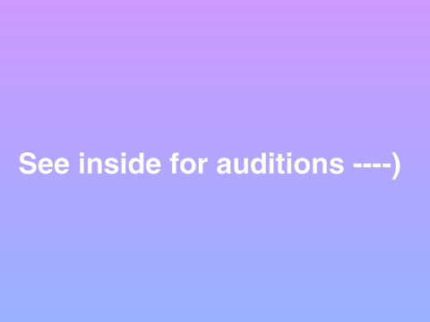 The New Tribe Voice Auditions | Episode 1 remix
