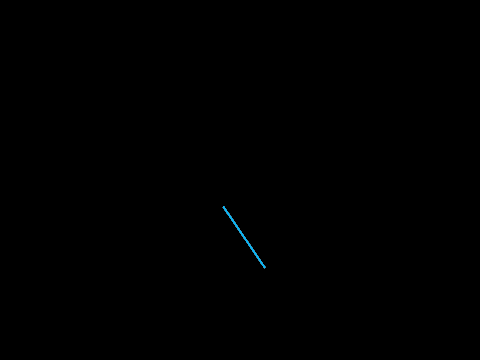 Flashing Lines (Rainbow Path remix)