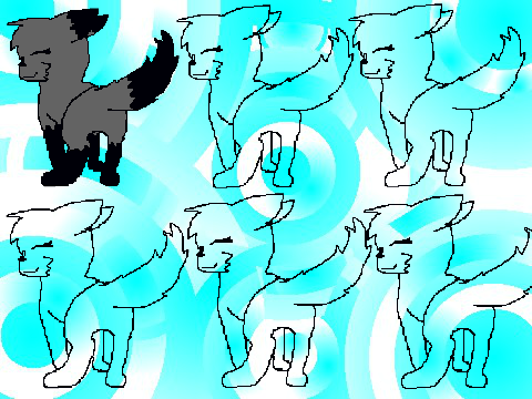 ADD YOURSELF DOING THE TAIL WHIP DANCE!!! remix