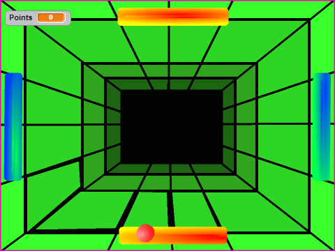 Quaddle Ball