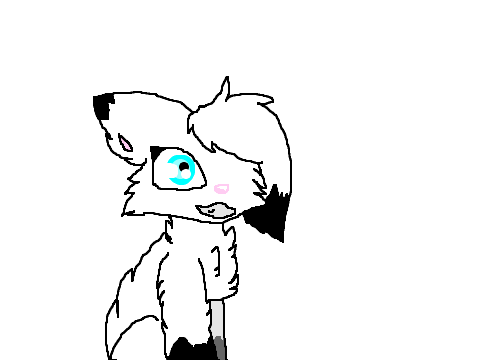 Arwin (Edgy oc pls dont kill meh)