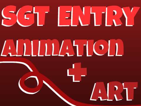 Scratch's Got Talent - Quarter-Finals Entry