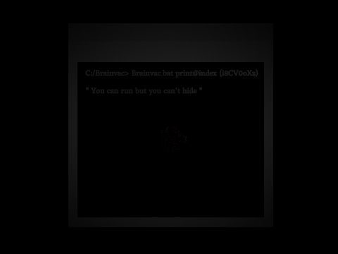 Teaser #1 
