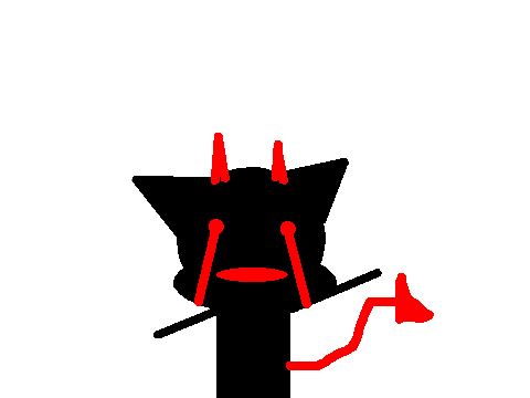 To Edgy FUR U