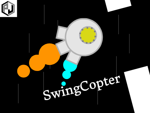 SwingCopter