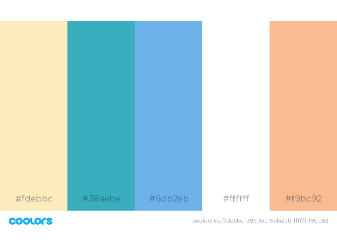 Palettes?