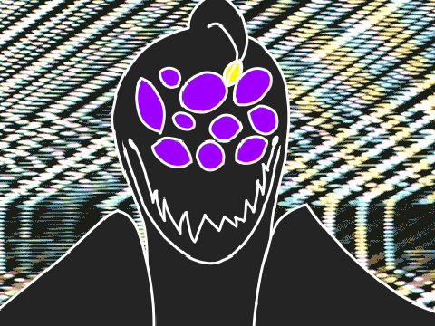 Divine meme -FLASH WARNING-
