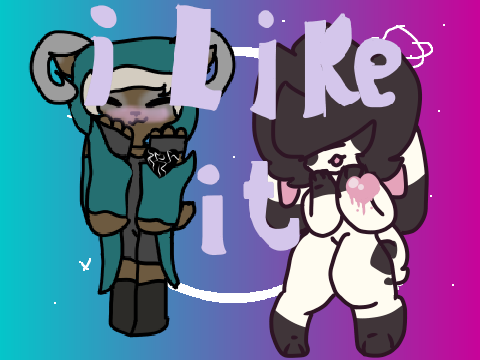 Feel good meme Collab