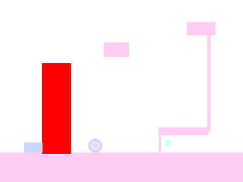 Rescuer (Platformer) v2.0