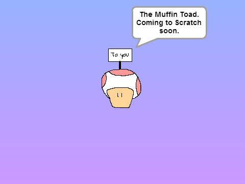 The Muffin Toad Trailer
