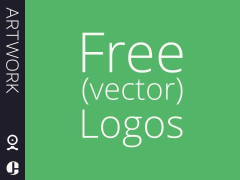 10 Free Vector Logos