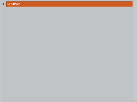 Real-time Playerlist