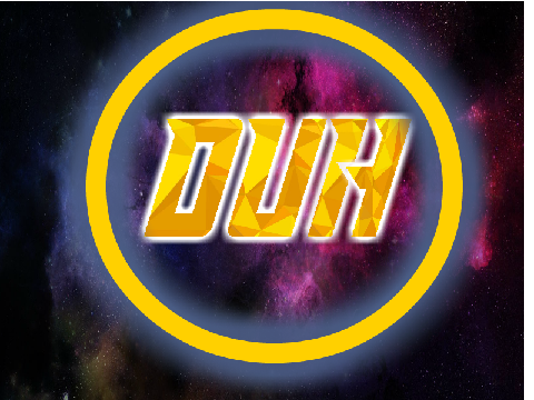 duh_itz_sydney Logo