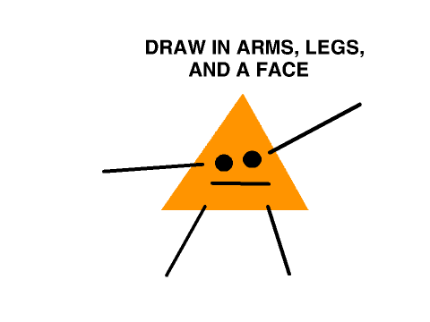 Very Hard drawing 2