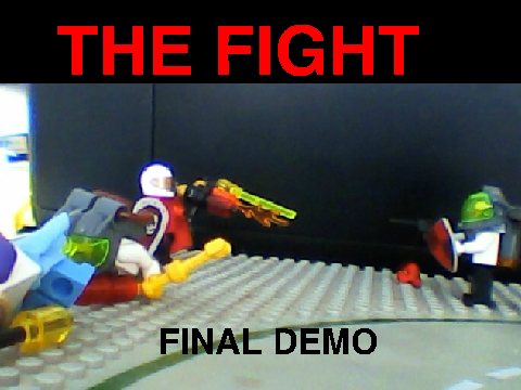 The Fight