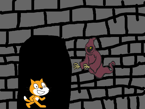 The Nightmare Of Doom