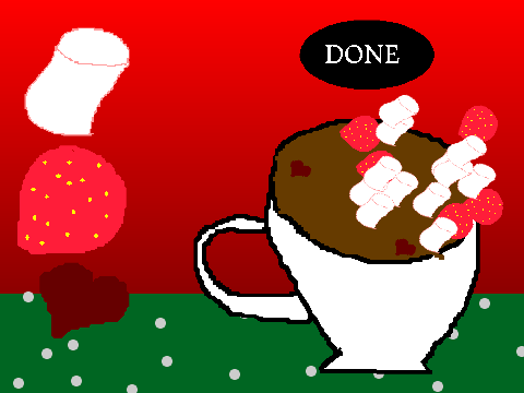 Coffee maker
