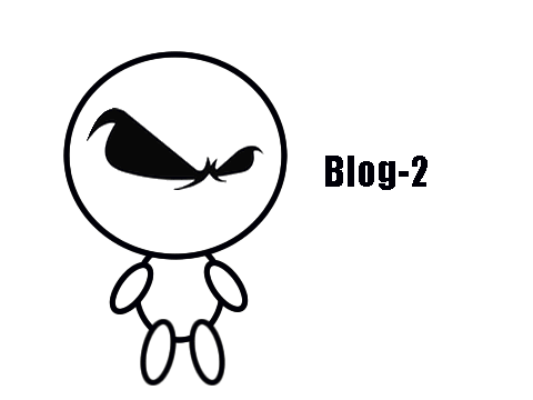 Voice Blog 2