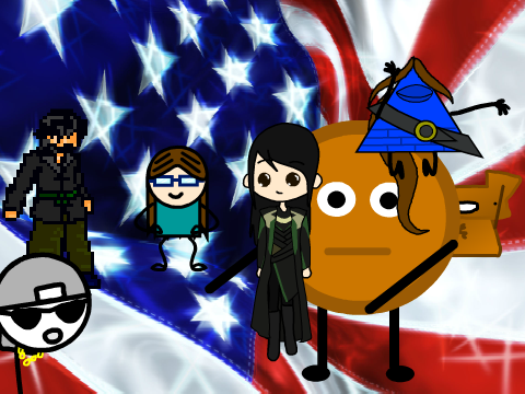 Bugged also know as when I edid AMVs