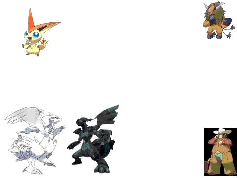 sprites 2