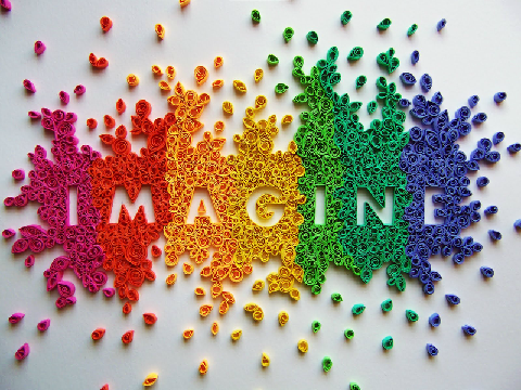 Meet The Imagine Squad!