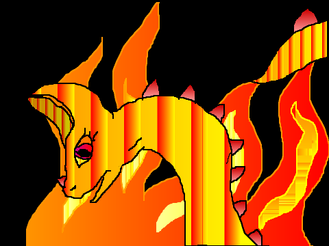  dragon CC *CLOSING APRIL 22nd!!!* remix