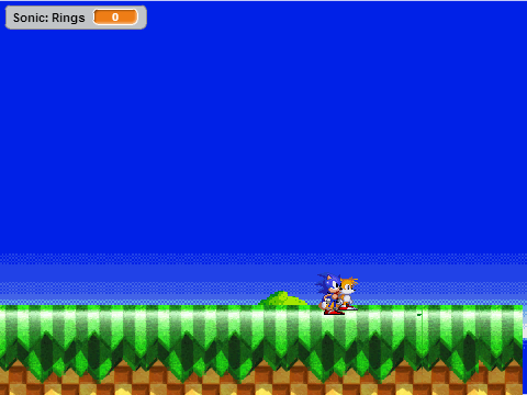 Sonic The Hedgehog 2