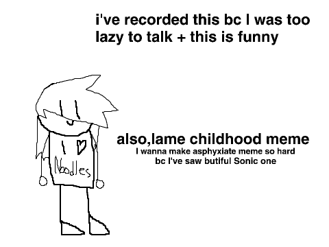 IMPORTANT! (Endy.exe plans!)