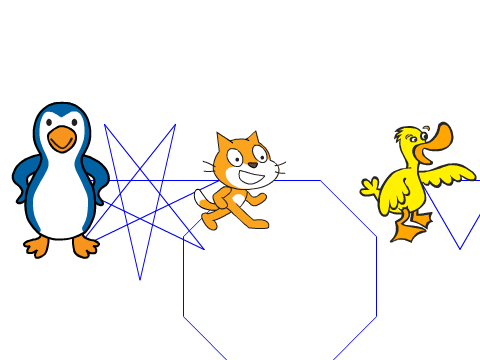 Polygons (procedures)