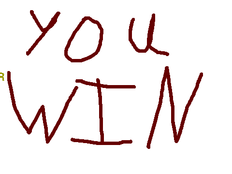 My First Game
