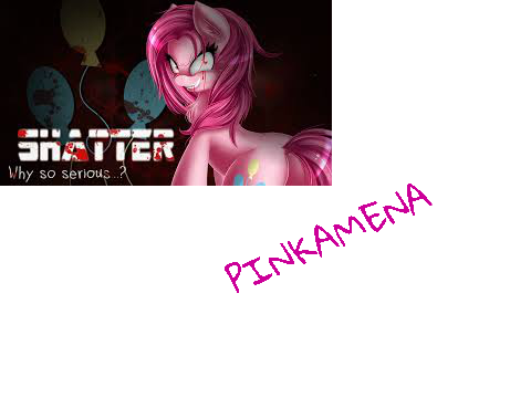Pinkamena PMV