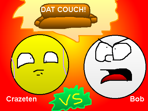 Dat Couch xD