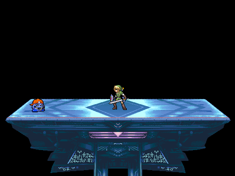 Quote's Final Smash