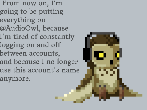 Moving Accounts