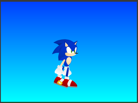 Sonic Ragdoll remix