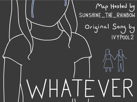 MAP | Whatever | Thumbnail
