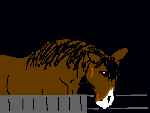Mustang-1