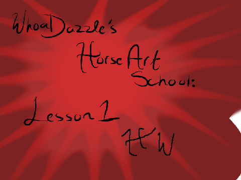 Art School hw remix
