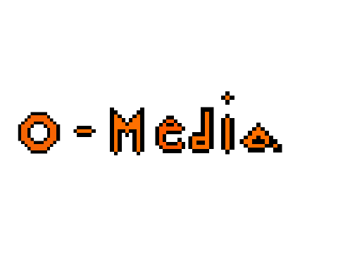 Scratch O-Media Art