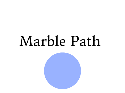 Marble Path
